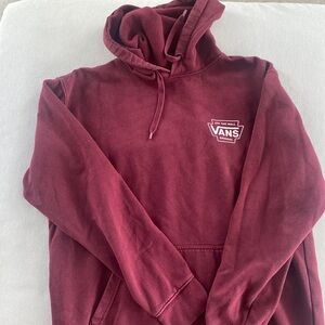 Vans Sweatshirt